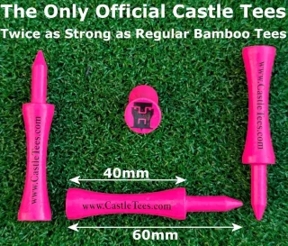 Grote Golf Cadeauset