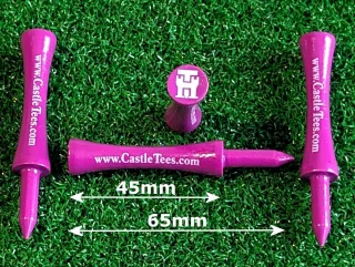 Grote Golf Cadeauset