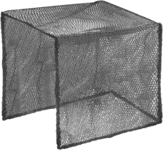HDPE golf cage net