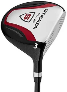 Heren golfset 14-delig