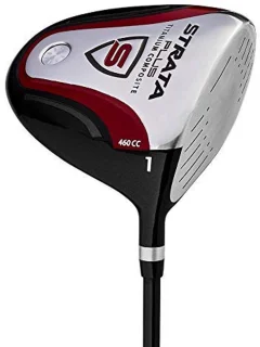 Heren golfset 14-delig