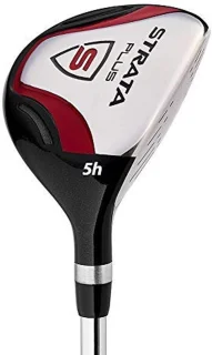 Heren golfset 14-delig