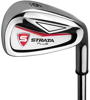 Heren golfset 14-delig
