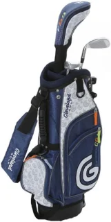 Complete Junior Golfset 127 cm — perfect voor de startende jonge golfer