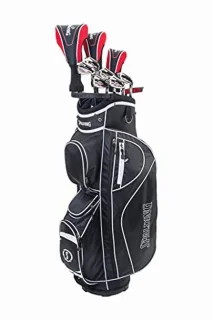 Heren Golfset Rechtshandig