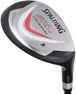 Heren Golfset Rechtshandig