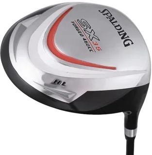 Heren Golfset Rechtshandig