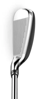 IJzeren golfset 5-PW+GW Grafiet