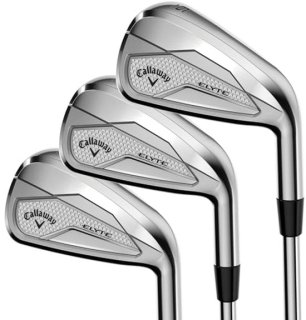 IJzeren golfset review