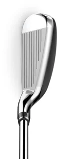 Ijzeren set golfclubs 5-PW & GW, grafiet