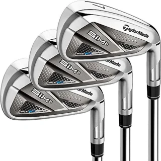 IJzerset Dames 5-PW + AW