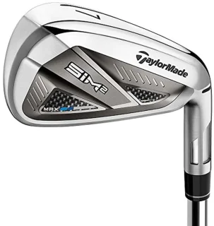 IJzerset Dames 5-PW + AW