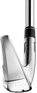 IJzerset Dames 5-PW + AW