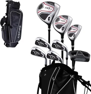 Jeugd Golfset 13-16 jaar Rechtshandig