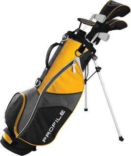 Junior Golfset Compleet