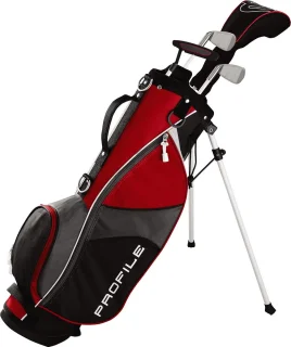 Junior Golfset Compleet
