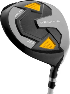 Junior Golfset Compleet