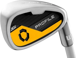 Junior Golfset Compleet