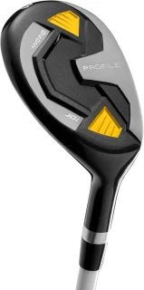 Junior Golfset Compleet