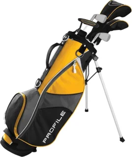 Junior Golfset Compleet