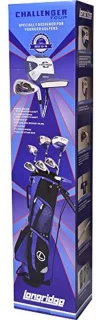 Junior Golfset
