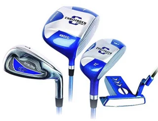Junior Golfset