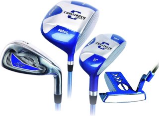 Wat vinden we goed aan de Junior Golfset voor Kinderen