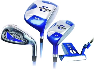 Junior Golfset voor Kinderen