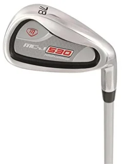 Junior Halve Golfset 9-12 jaar