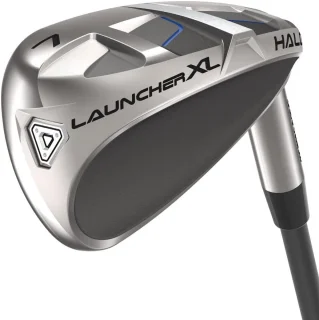 Launcher XL Halo Dames IJzerset 5-DW