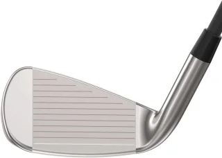 Launcher XL Halo Dames IJzerset 5-DW
