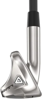 Launcher XL Halo Dames IJzerset 5-DW