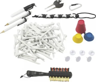 Legend Super Deluxe Society Pack Accessoires Giftset