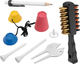 Legend Super Deluxe Society Pack Accessoires Giftset
