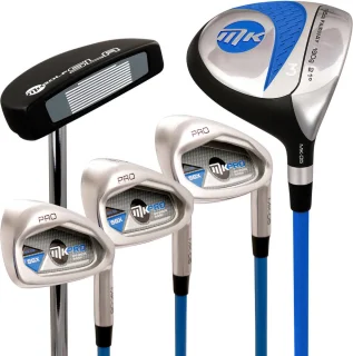 Masters Kids Pro Golfset 155cm