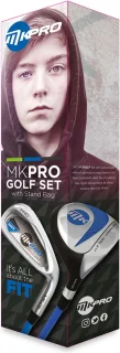 Masters Kids Pro Golfset 155cm