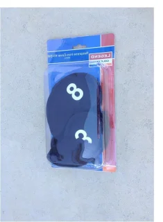 Eenvoudige, betrouwbare bescherming voor uw ijzers