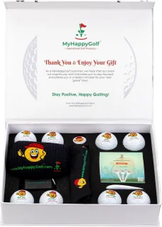 Merknaam Golfset