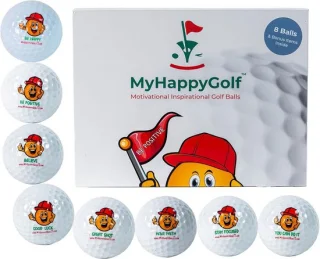 Merknaam Golfset