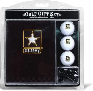 Militaire Golfset