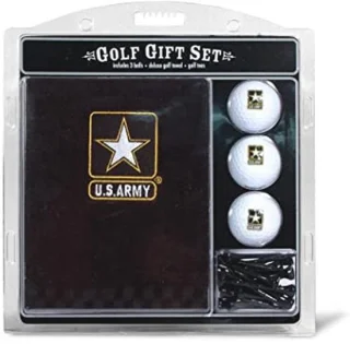 Militaire golfset