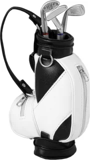 Mini golf geschenkset
