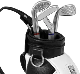 Wat vinden we goed aan de Mini Golf Geschenkset