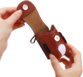 Wat vinden we goed aan de Mini riemzakken voor golf - 2 stuks