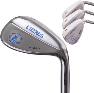 De Premium Gesmede Heren Golfwedges in één oogopslag