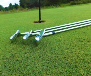 Premium Gesmede Heren Golfwedges