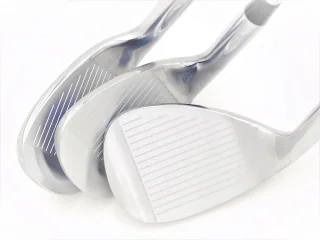 Premium Gesmede Heren Golfwedges