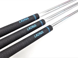 Premium Gesmede Heren Golfwedges