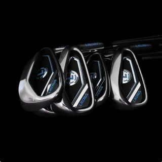 Premium Golfset Heren 7-Delig