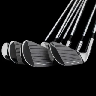 Premium Golfset Heren 7-Delig